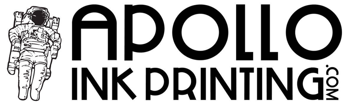 Apollo ink printing