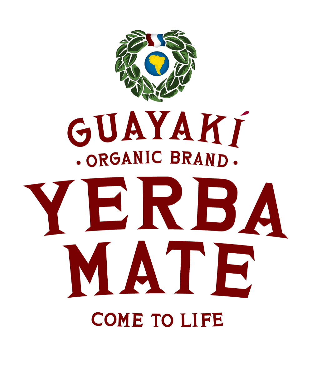 Guayaki Yerba Mate