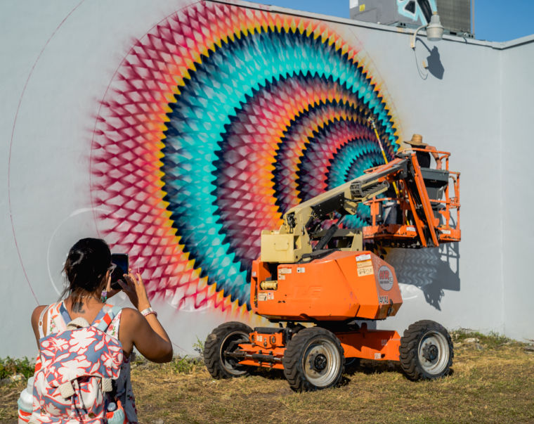 WMF 2019 Recap Video YouTube