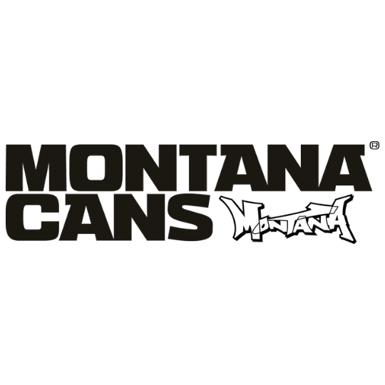 montana cans logo