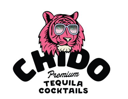 Chido canned tequila cockails