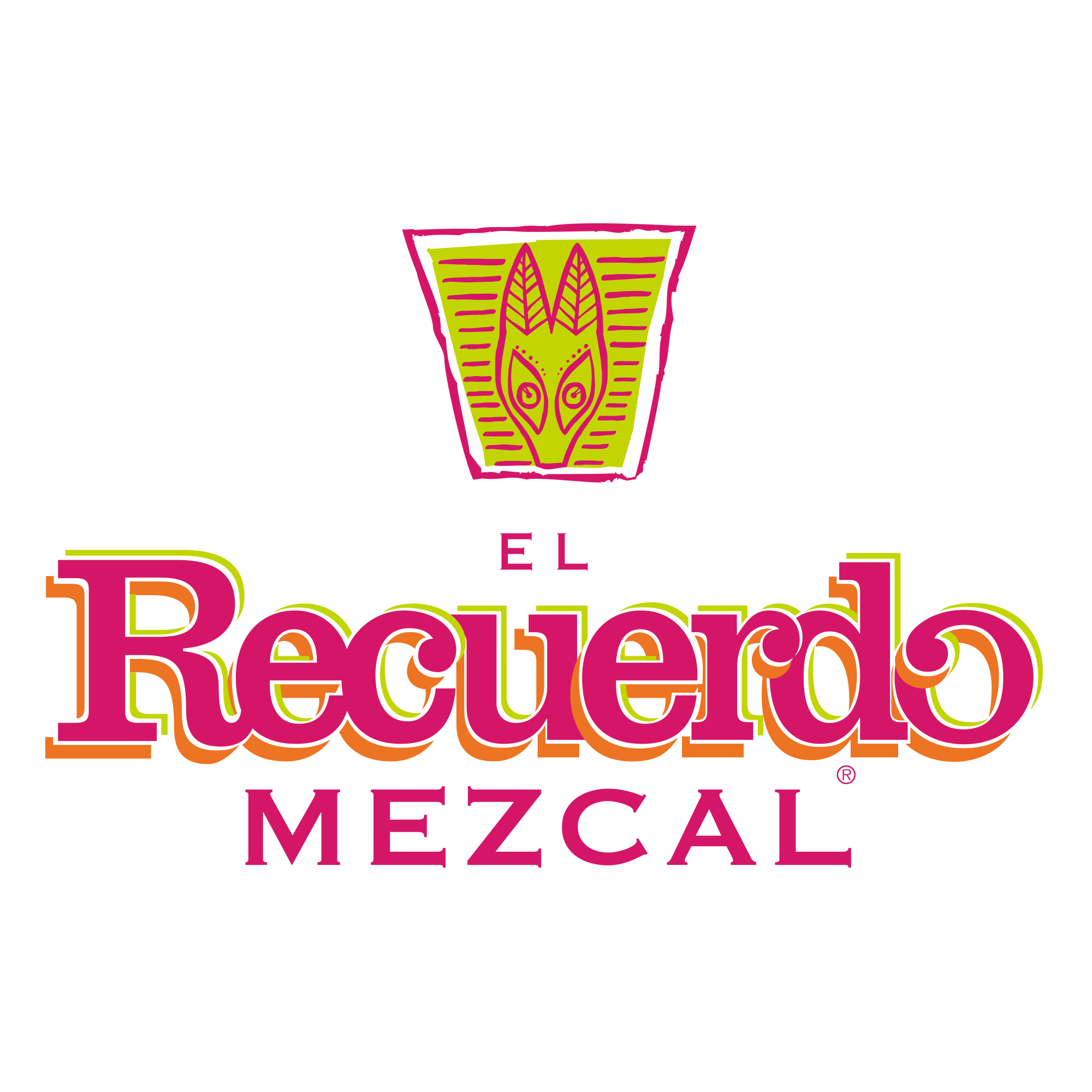 Recuerdo Mezcal