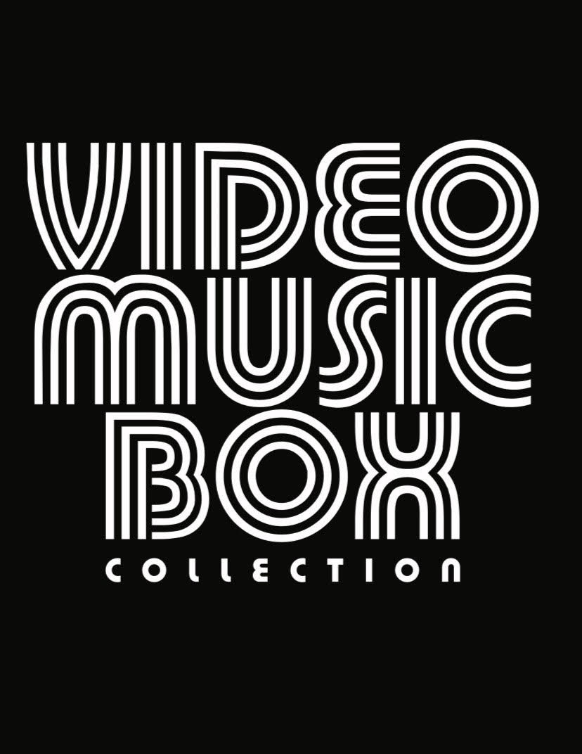 video music box logo